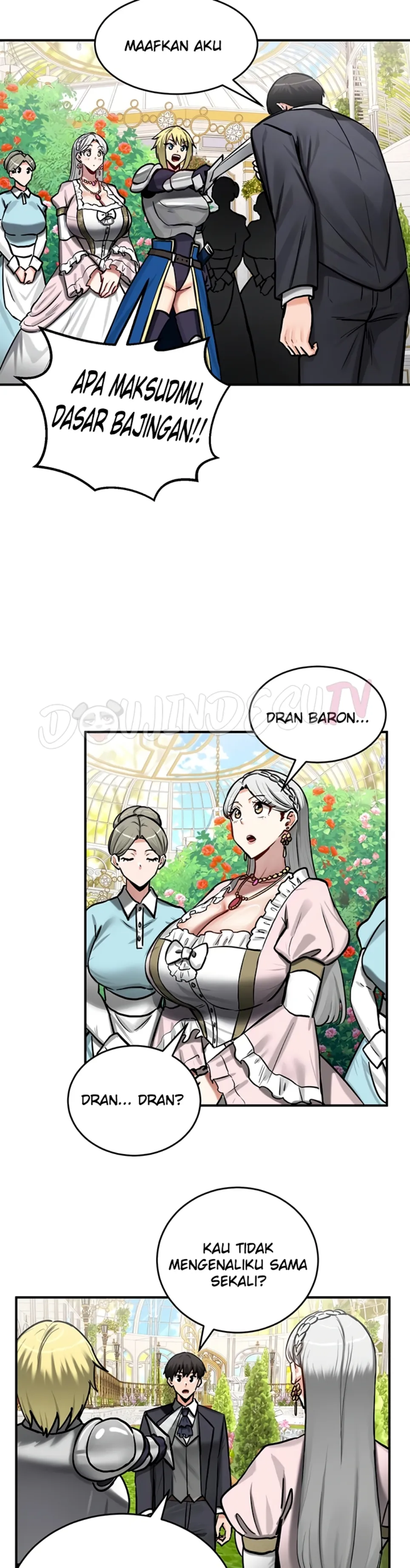 Regression Soldier&#8217;s Female Conquest Diary - Chapter 62 9