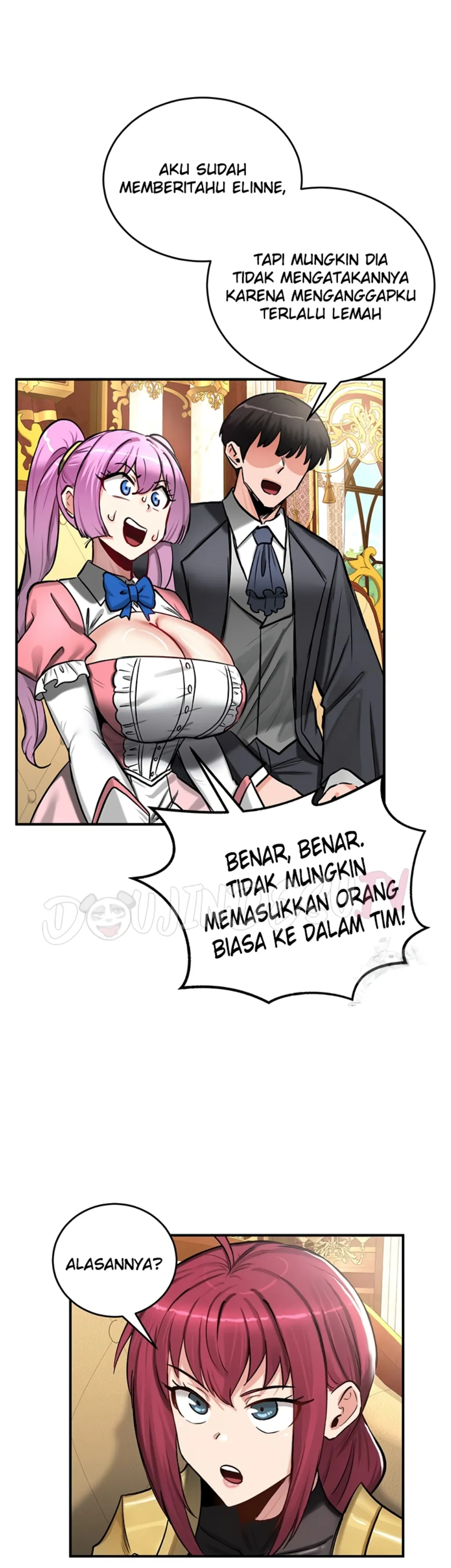 Regression Soldier&#8217;s Female Conquest Diary - Chapter 62 28