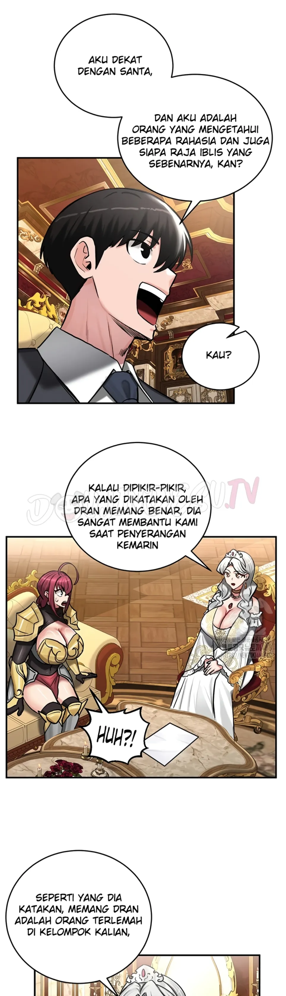 Regression Soldier&#8217;s Female Conquest Diary - Chapter 62 29