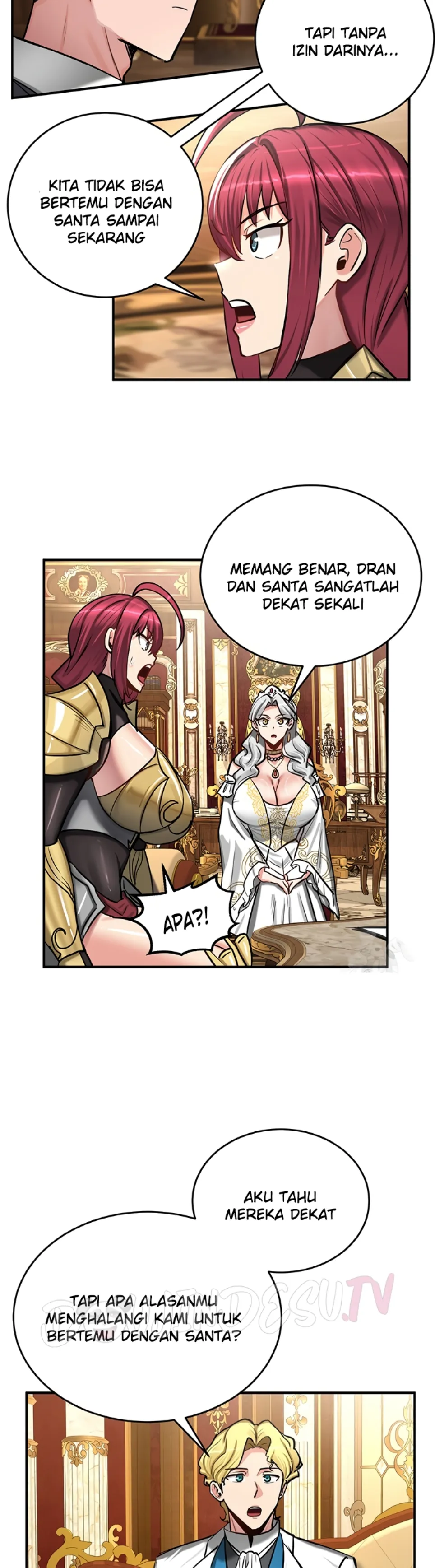 Regression Soldier&#8217;s Female Conquest Diary - Chapter 62 23