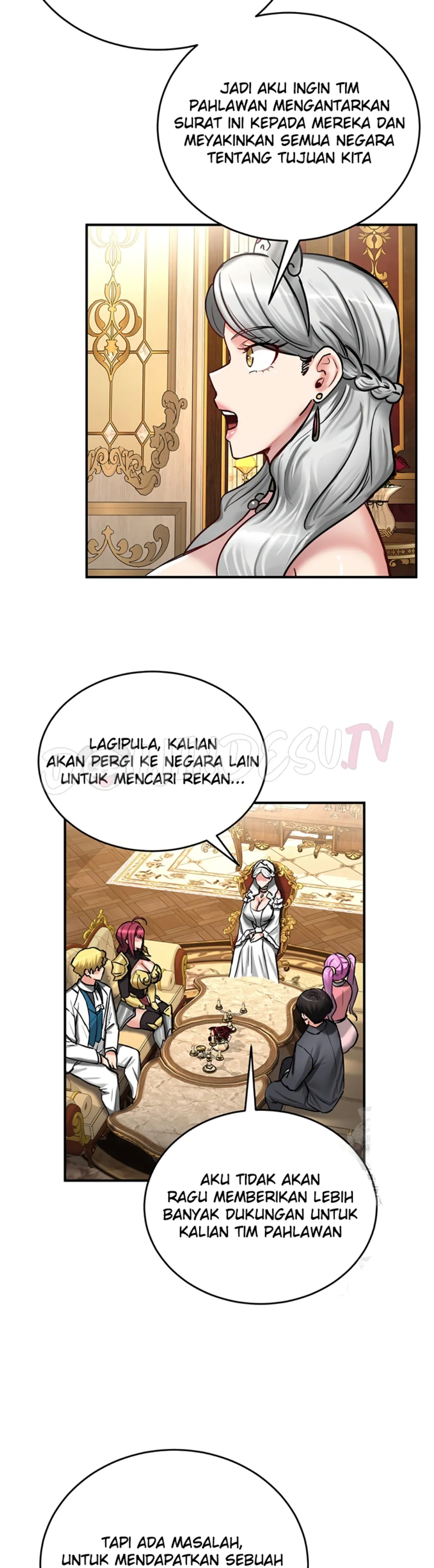 Regression Soldier&#8217;s Female Conquest Diary - Chapter 62 21