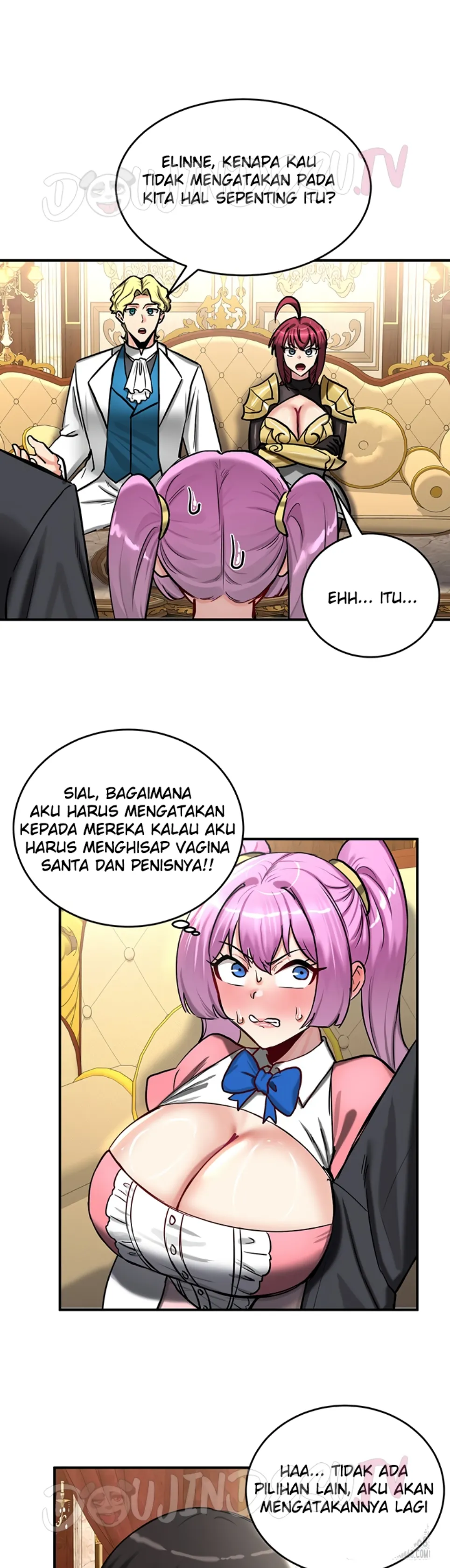 Regression Soldier&#8217;s Female Conquest Diary - Chapter 62 26