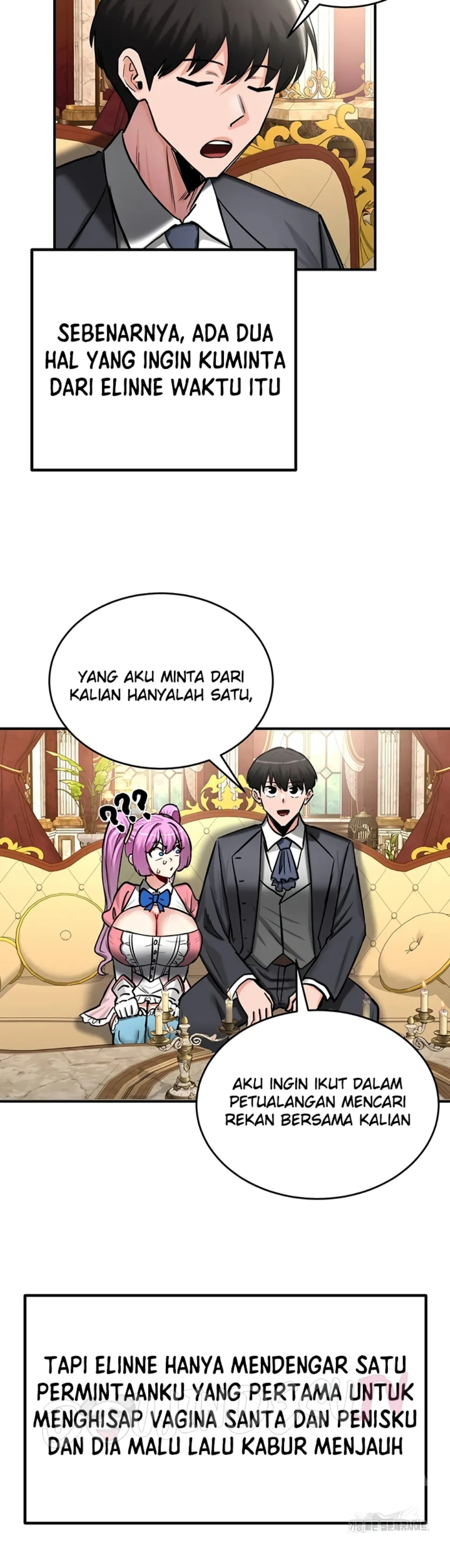 Regression Soldier&#8217;s Female Conquest Diary - Chapter 62 27