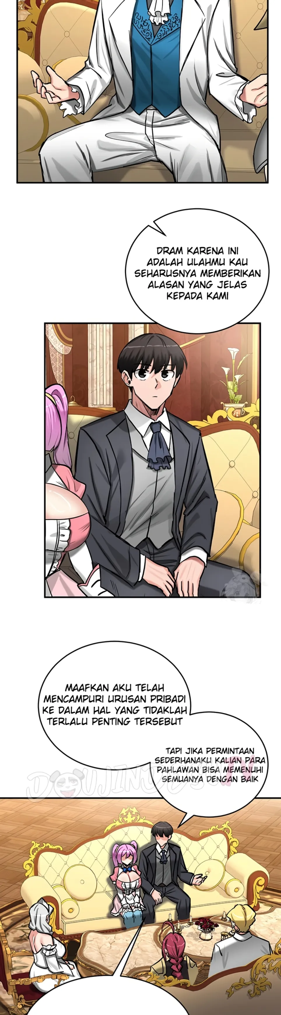 Regression Soldier&#8217;s Female Conquest Diary - Chapter 62 24