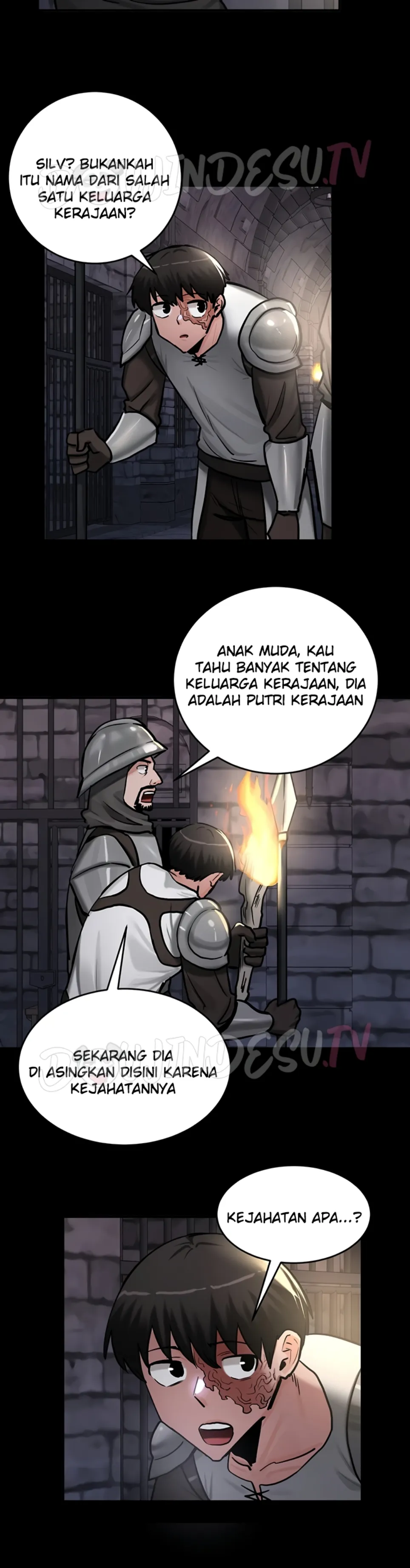 Regression Soldier&#8217;s Female Conquest Diary - Chapter 62 3