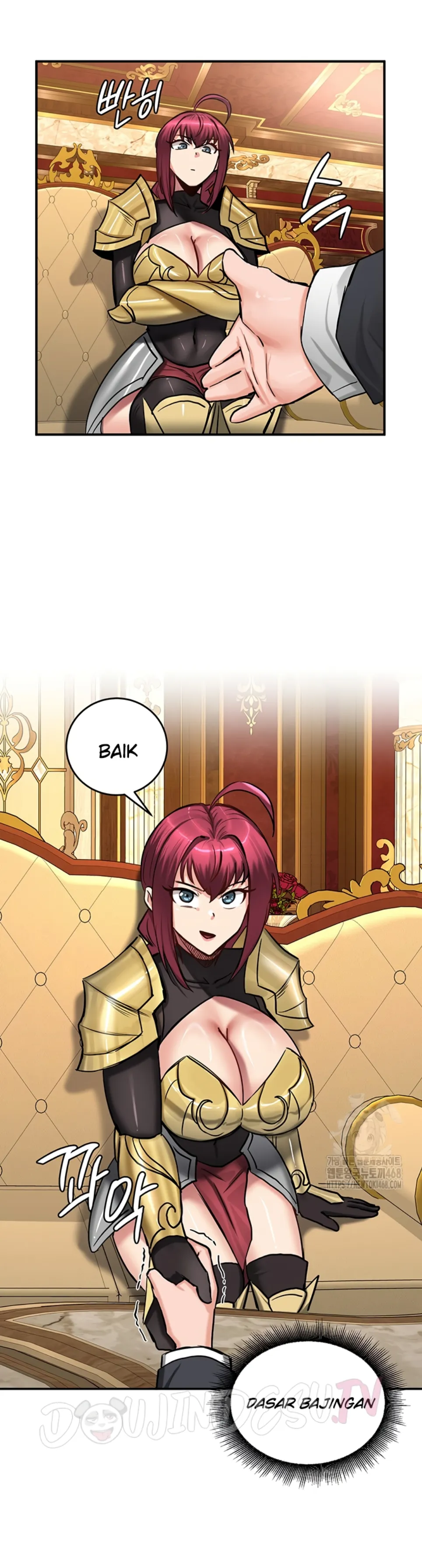 Regression Soldier&#8217;s Female Conquest Diary - Chapter 62 32