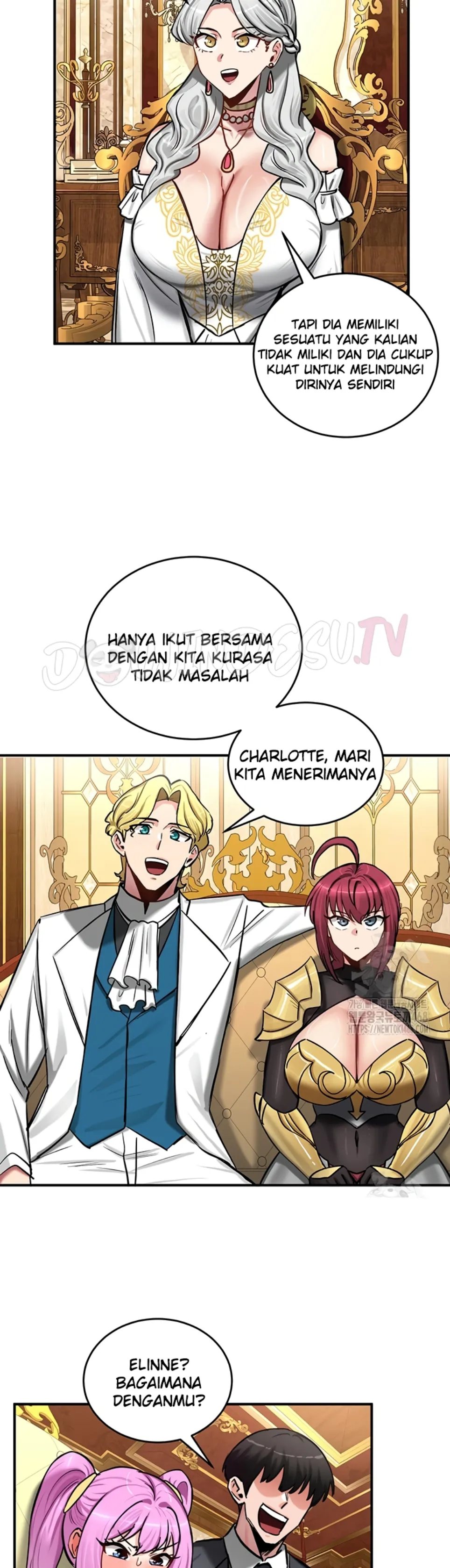 Regression Soldier&#8217;s Female Conquest Diary - Chapter 62 30