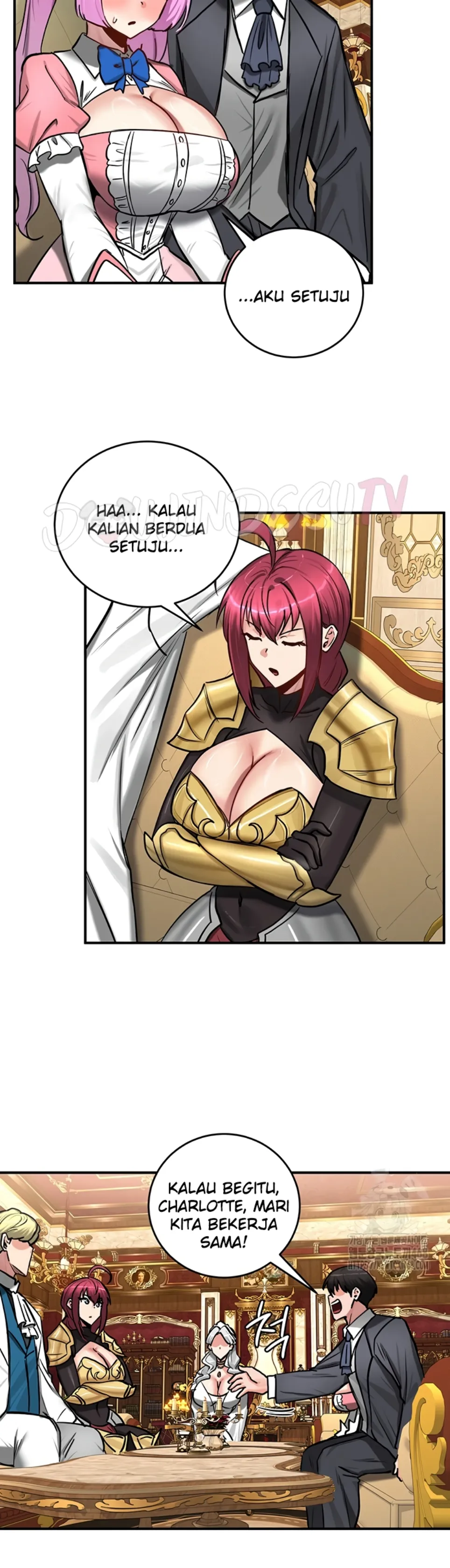 Regression Soldier&#8217;s Female Conquest Diary - Chapter 62 31