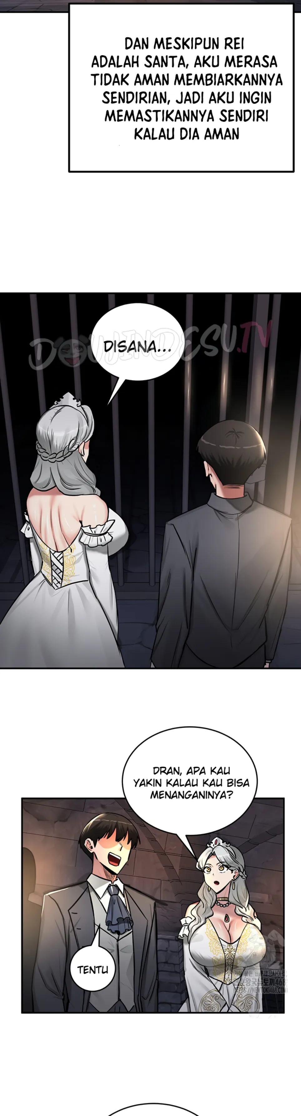 Regression Soldier&#8217;s Female Conquest Diary - Chapter 62 34