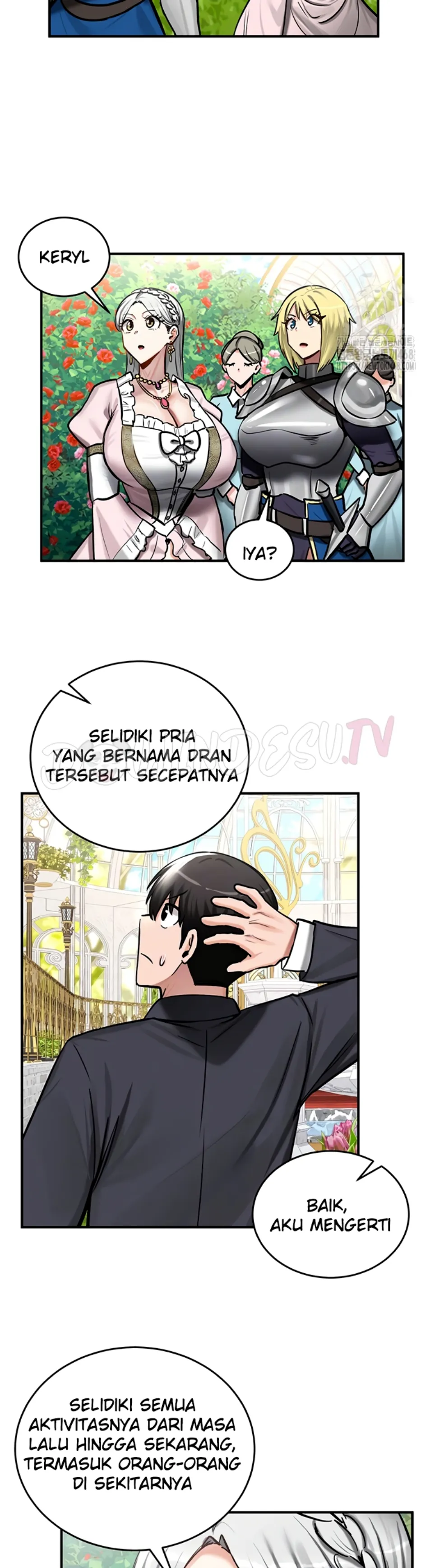 Regression Soldier&#8217;s Female Conquest Diary - Chapter 62 12