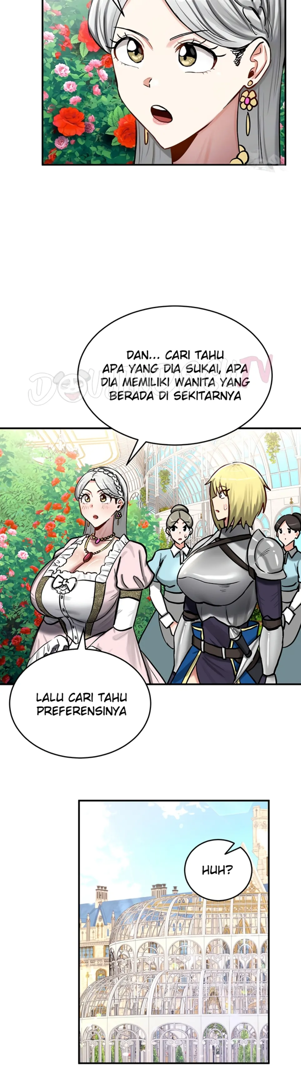 Regression Soldier&#8217;s Female Conquest Diary - Chapter 62 13