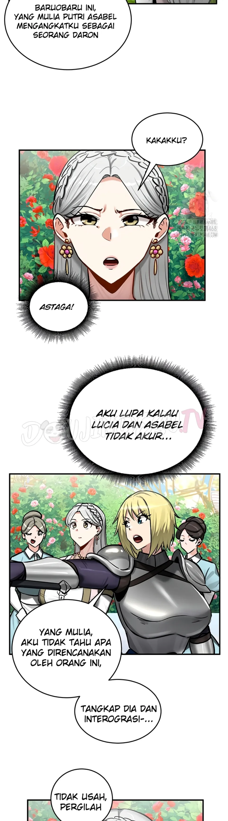 Regression Soldier&#8217;s Female Conquest Diary - Chapter 62 10
