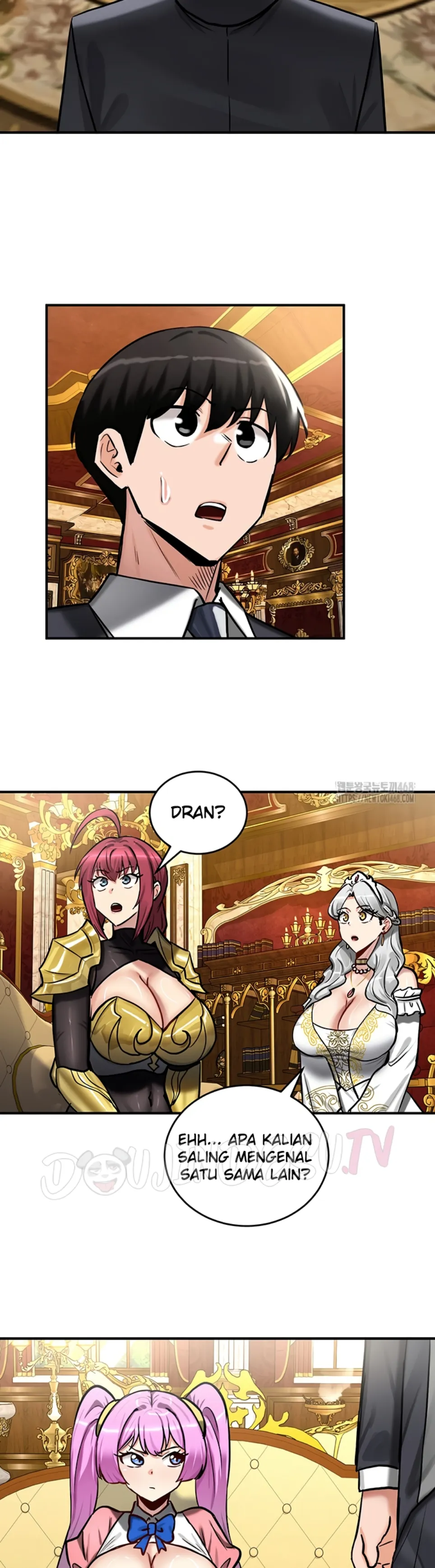 Regression Soldier&#8217;s Female Conquest Diary - Chapter 62 16