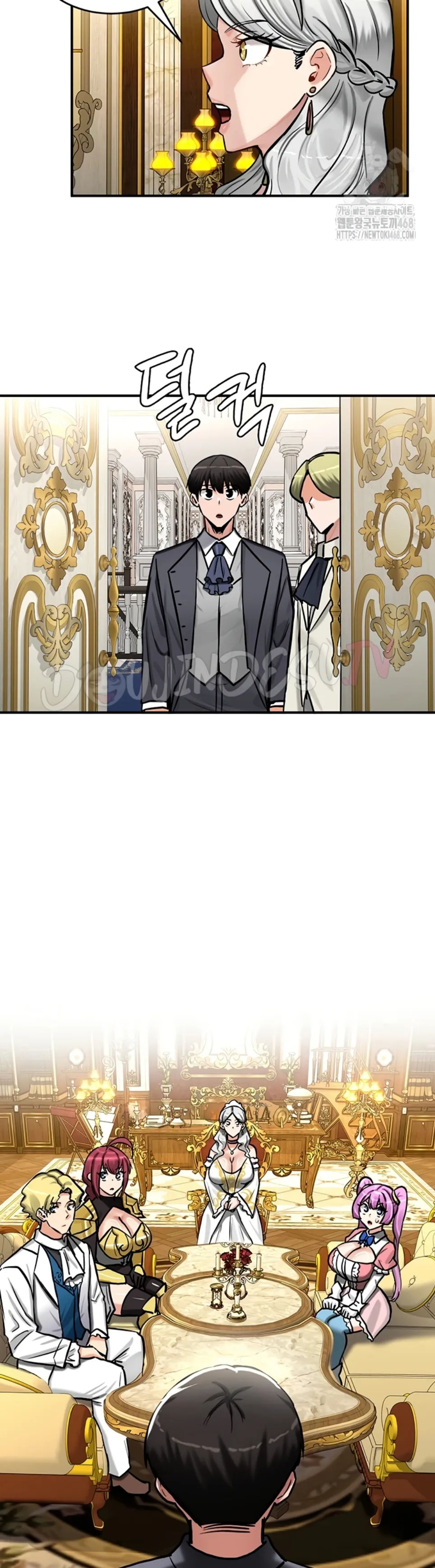 Regression Soldier&#8217;s Female Conquest Diary - Chapter 62 15
