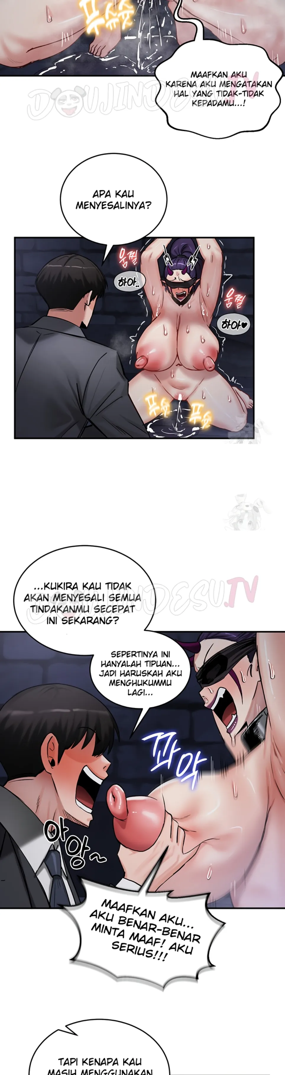 Regression Soldier&#8217;s Female Conquest Diary - Chapter 63 8