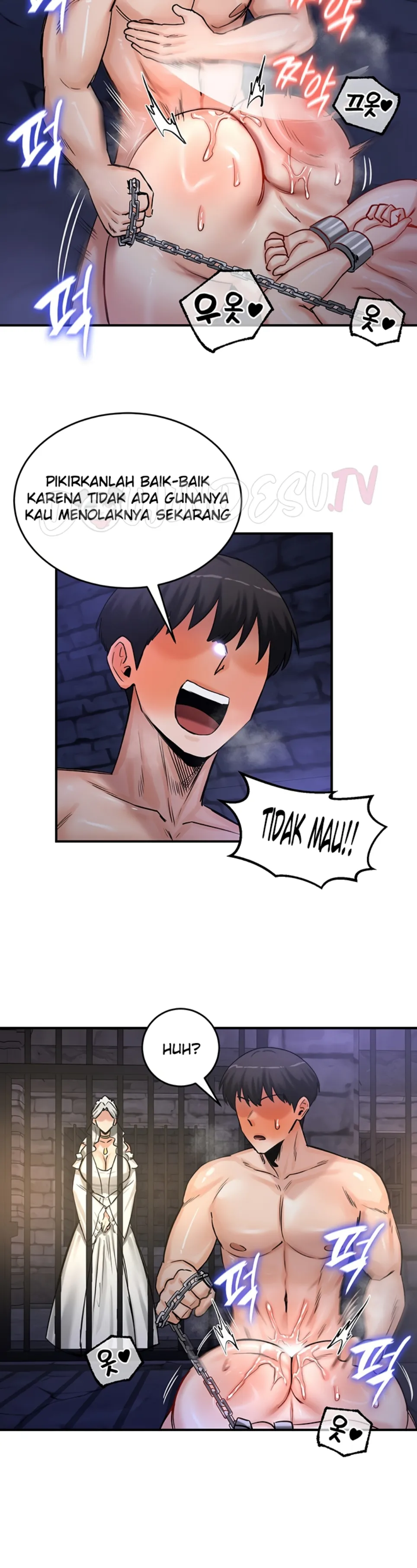 Regression Soldier&#8217;s Female Conquest Diary - Chapter 63 23