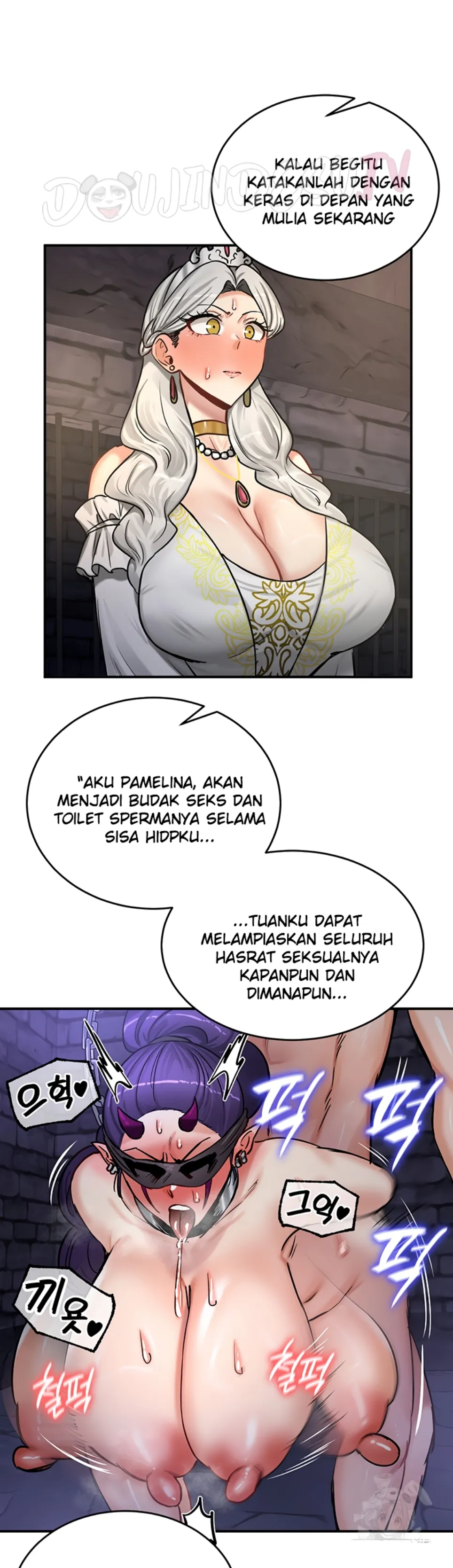 Regression Soldier&#8217;s Female Conquest Diary - Chapter 63 26