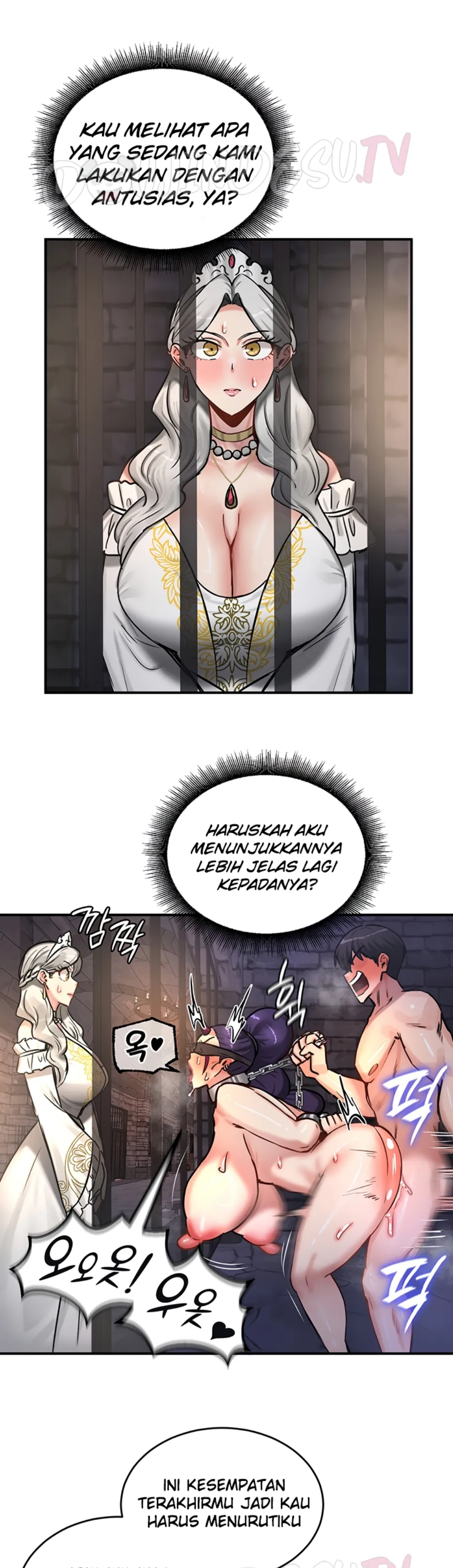 Regression Soldier&#8217;s Female Conquest Diary - Chapter 63 24