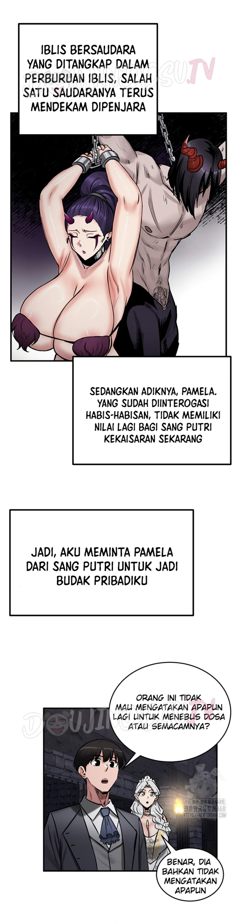 Regression Soldier&#8217;s Female Conquest Diary - Chapter 63 3