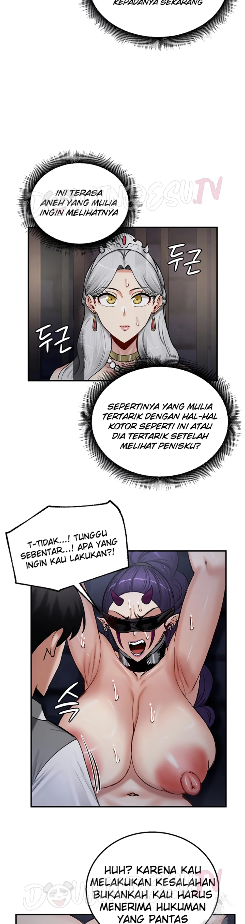 Regression Soldier&#8217;s Female Conquest Diary - Chapter 63 12