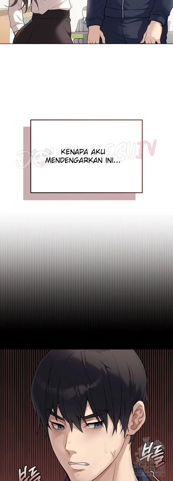 Signed, Sealed, Mistaken - Chapter 01 28