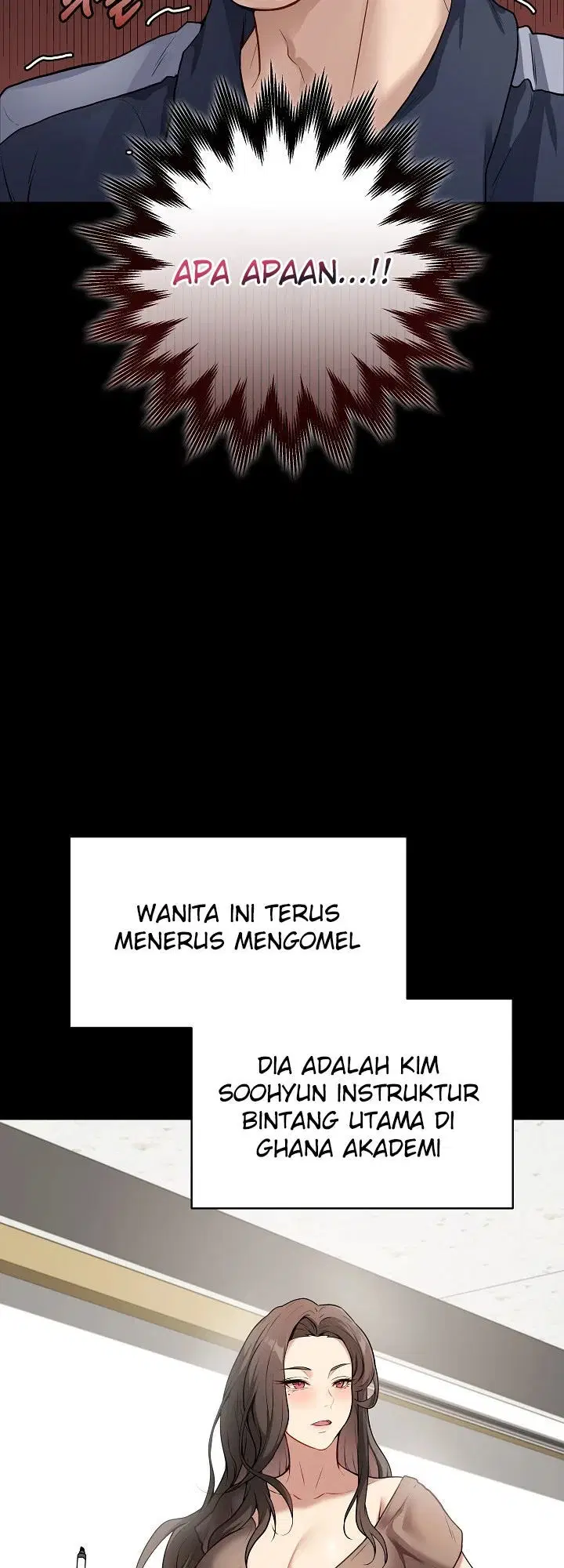 Signed, Sealed, Mistaken - Chapter 01 29