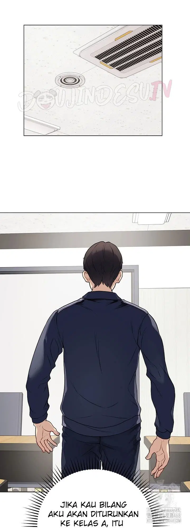 Signed, Sealed, Mistaken - Chapter 01 38