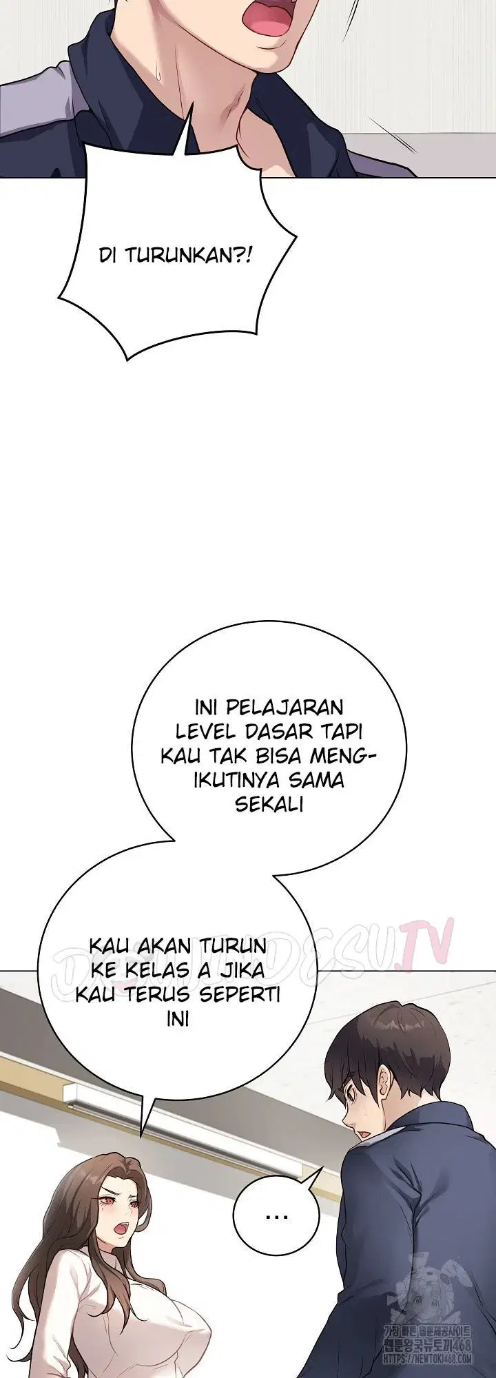 Signed, Sealed, Mistaken - Chapter 01 34