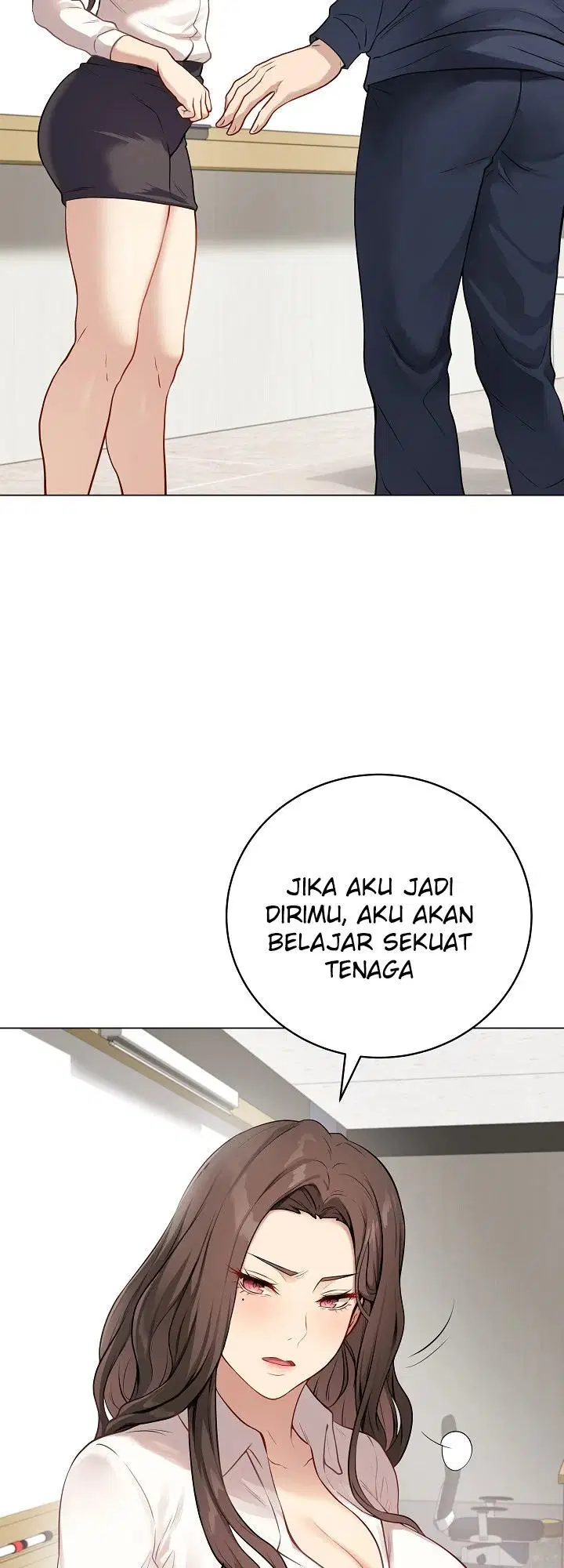 Signed, Sealed, Mistaken - Chapter 01 35