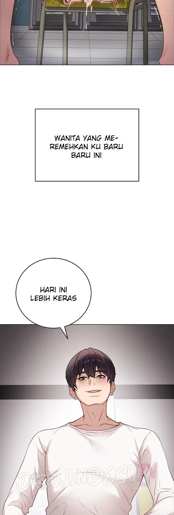 Signed, Sealed, Mistaken - Chapter 01 12