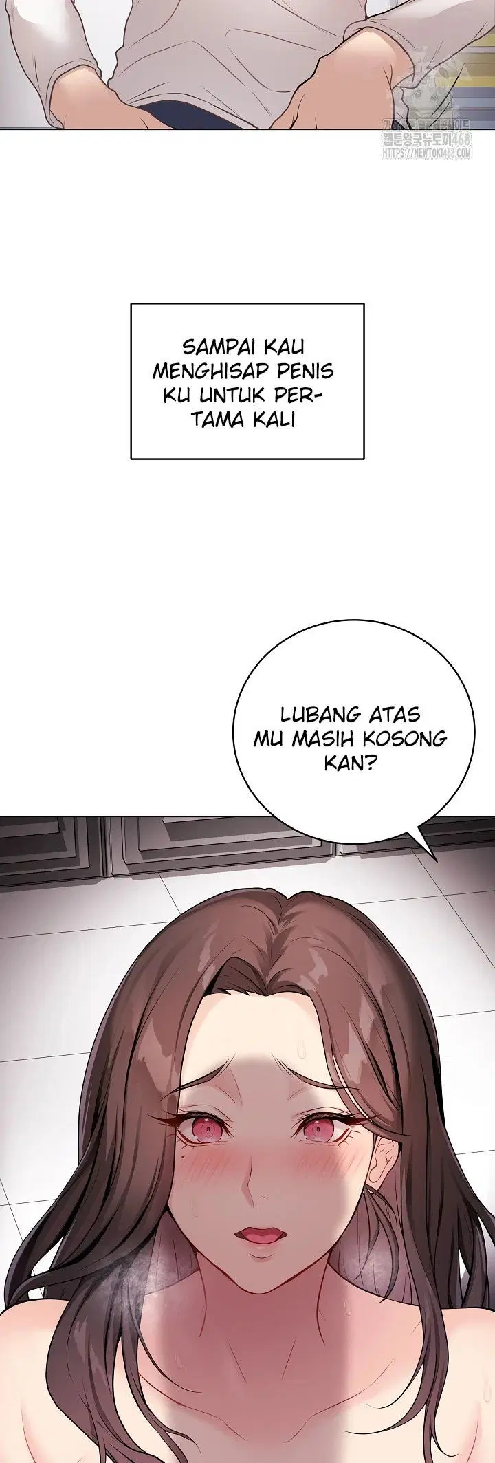 Signed, Sealed, Mistaken - Chapter 01 13