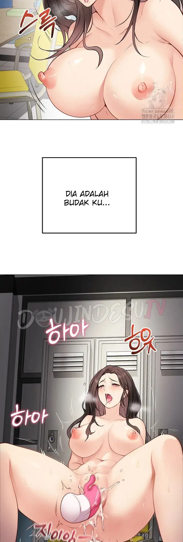 Signed, Sealed, Mistaken - Chapter 01 11