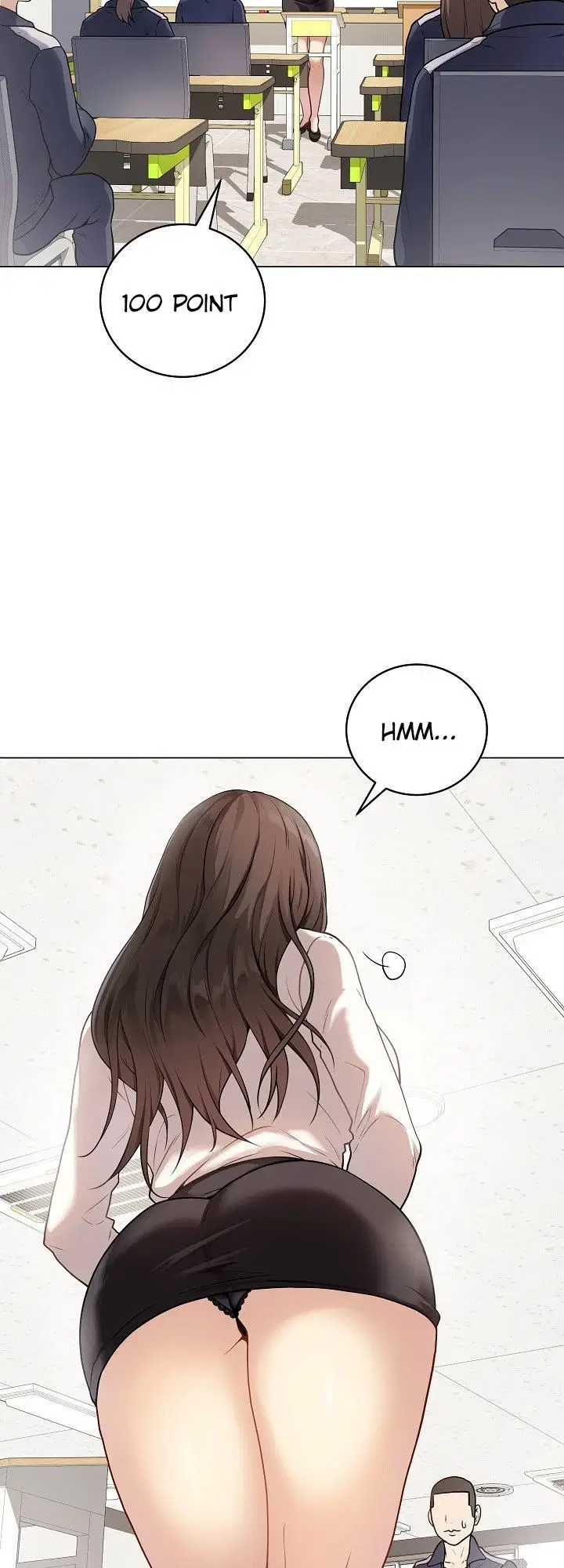 Signed, Sealed, Mistaken - Chapter 01 17