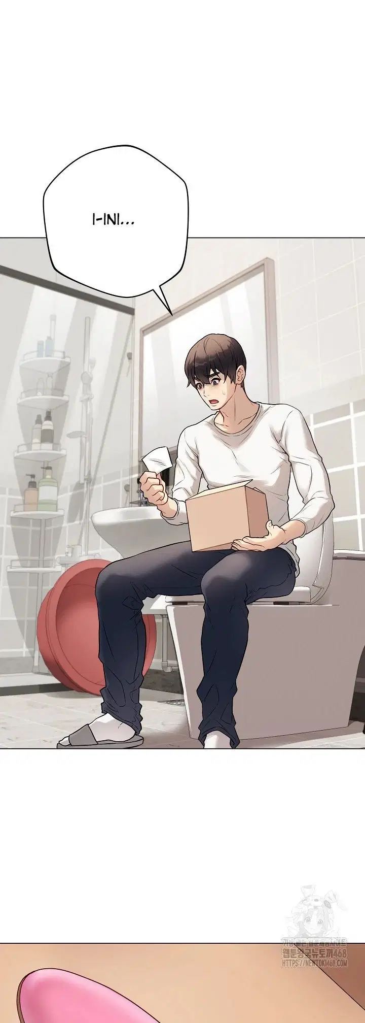 Signed, Sealed, Mistaken - Chapter 01 68