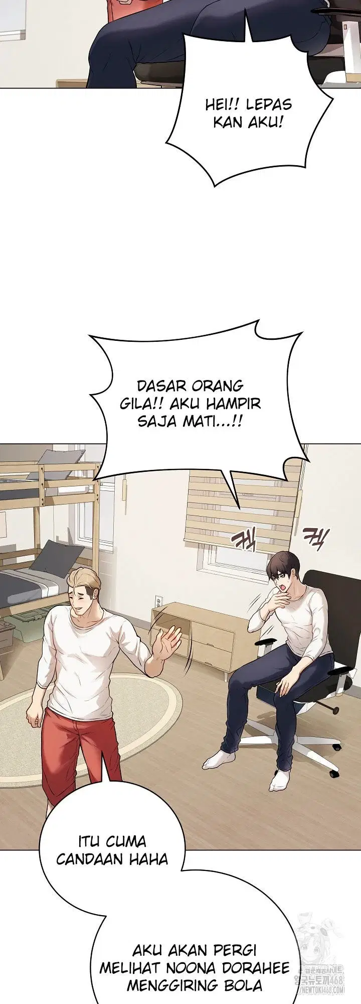 Signed, Sealed, Mistaken - Chapter 01 62