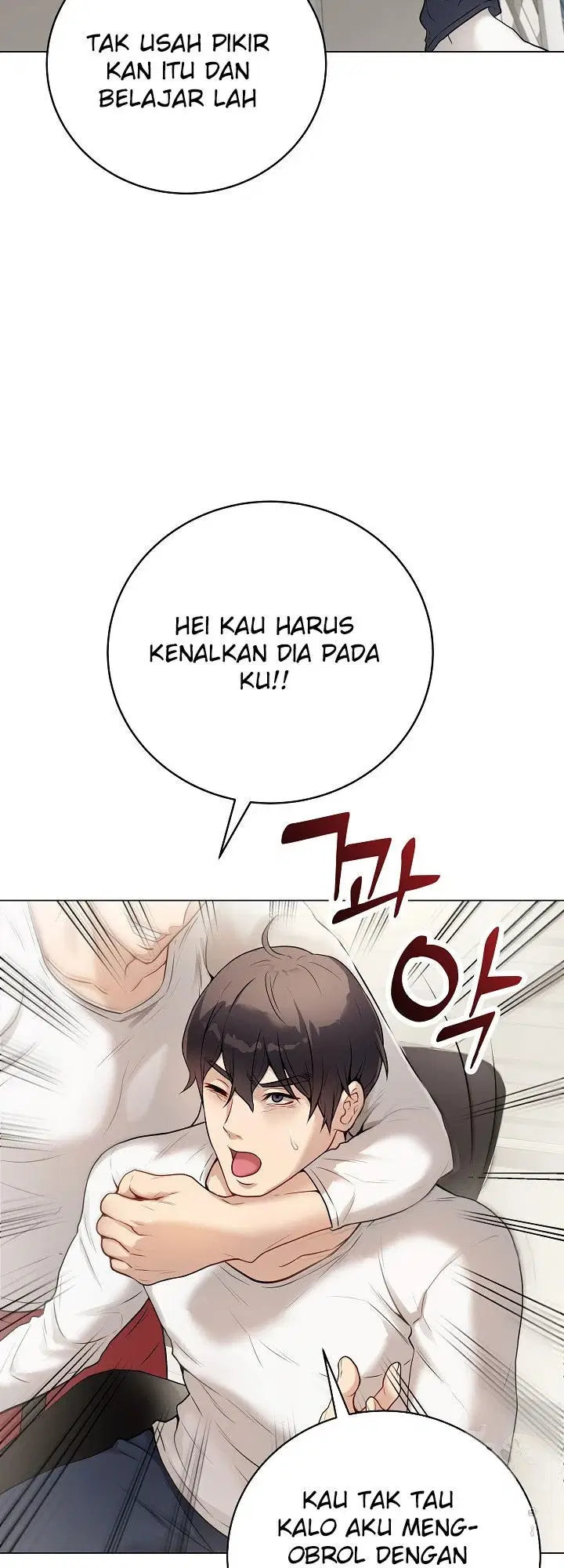 Signed, Sealed, Mistaken - Chapter 01 60