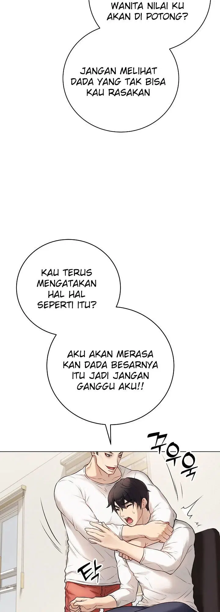 Signed, Sealed, Mistaken - Chapter 01 61