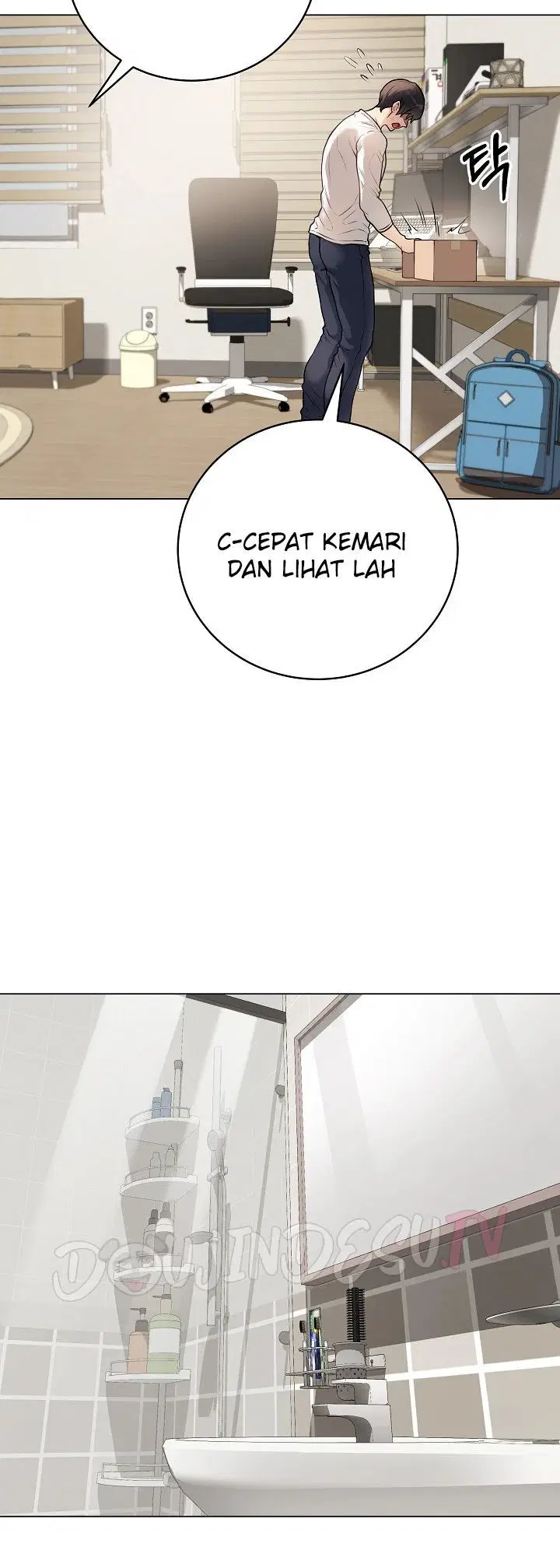 Signed, Sealed, Mistaken - Chapter 01 67