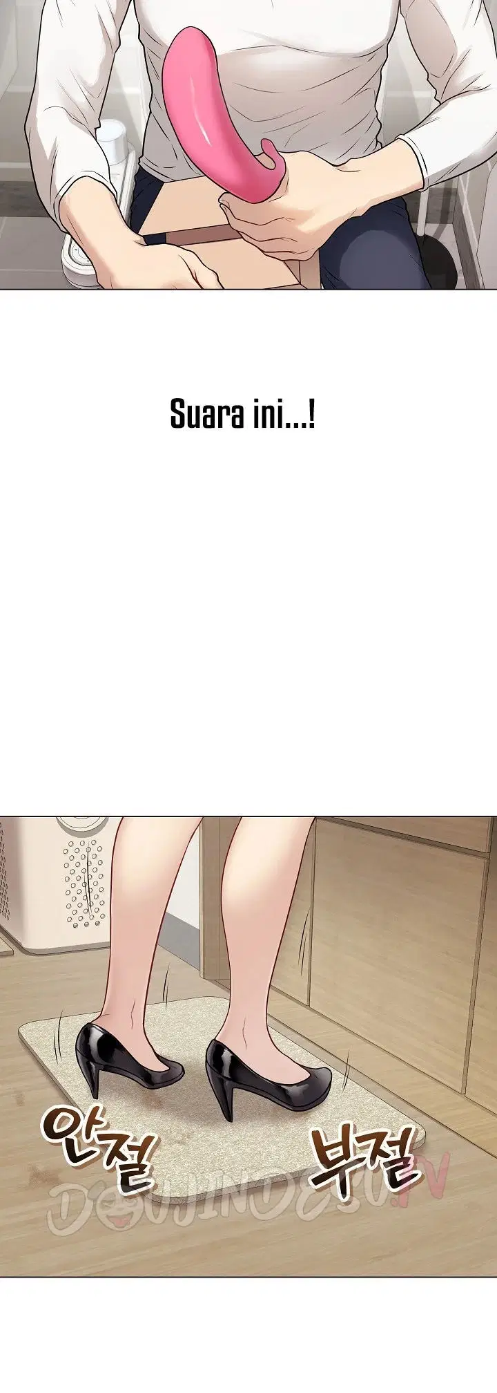 Signed, Sealed, Mistaken - Chapter 01 73