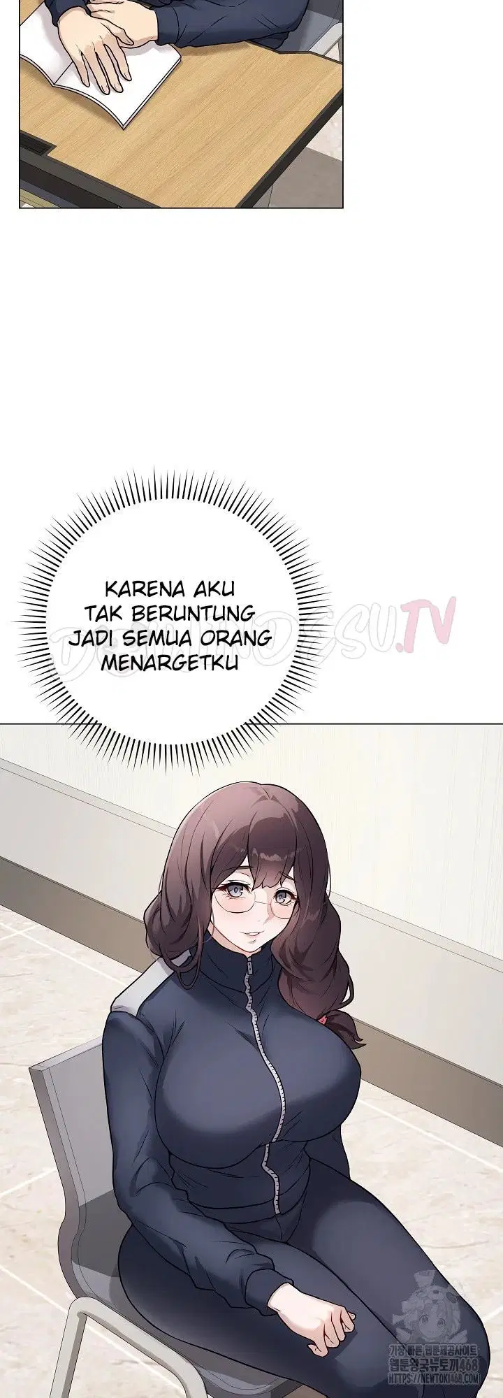 Signed, Sealed, Mistaken - Chapter 01 48