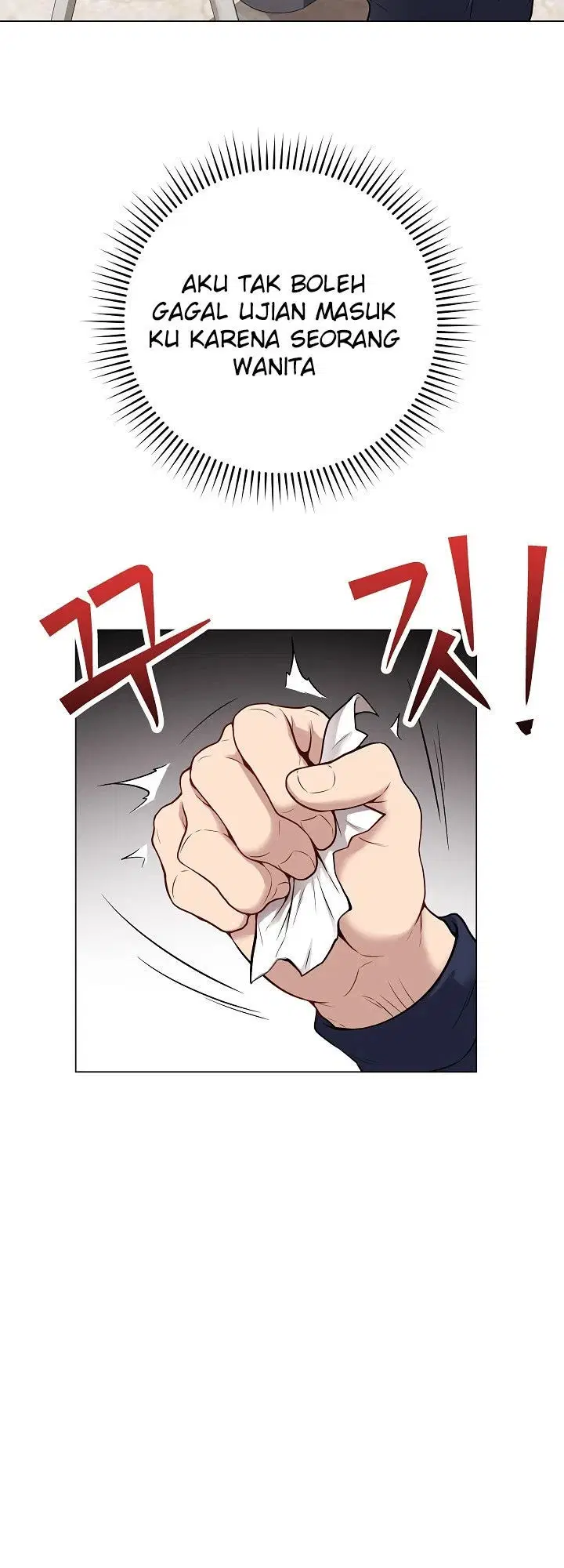 Signed, Sealed, Mistaken - Chapter 01 49
