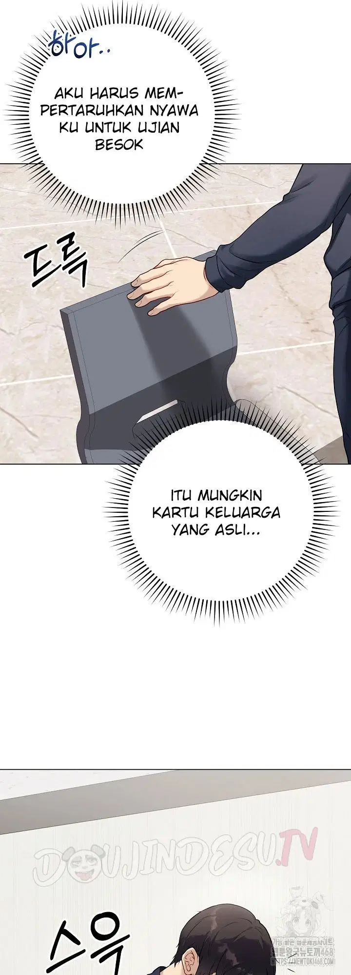 Signed, Sealed, Mistaken - Chapter 01 42