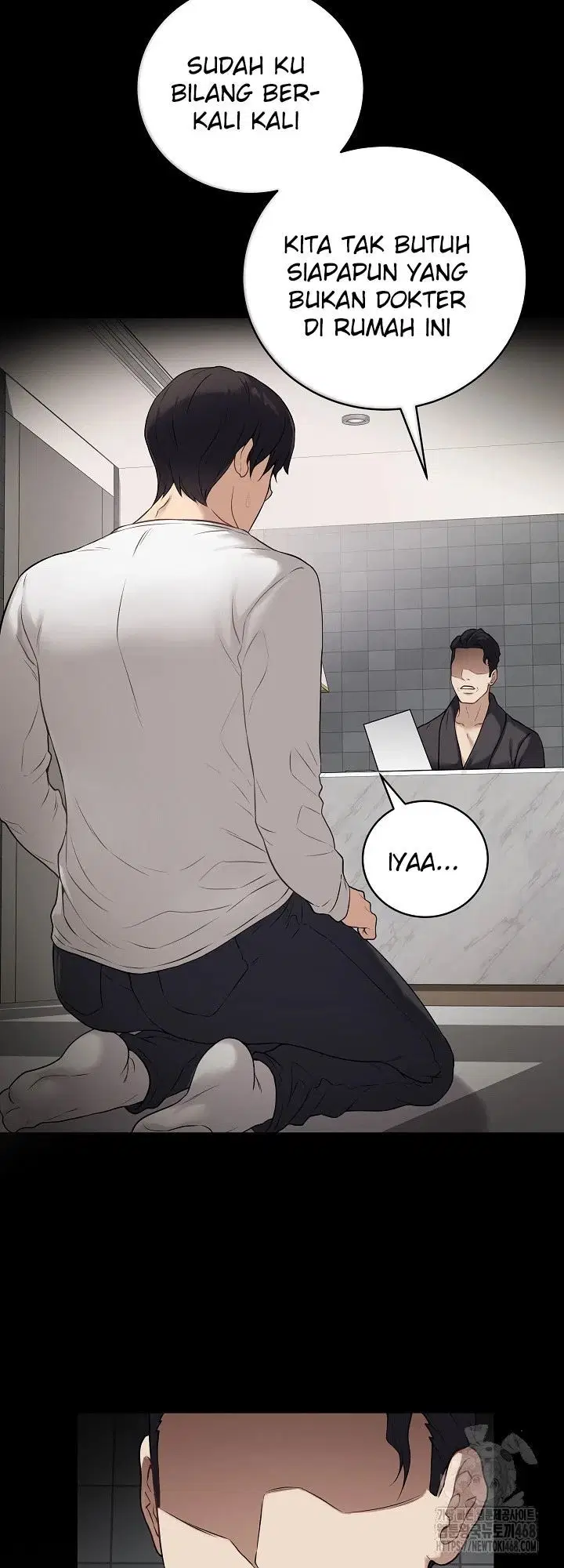 Signed, Sealed, Mistaken - Chapter 01 40