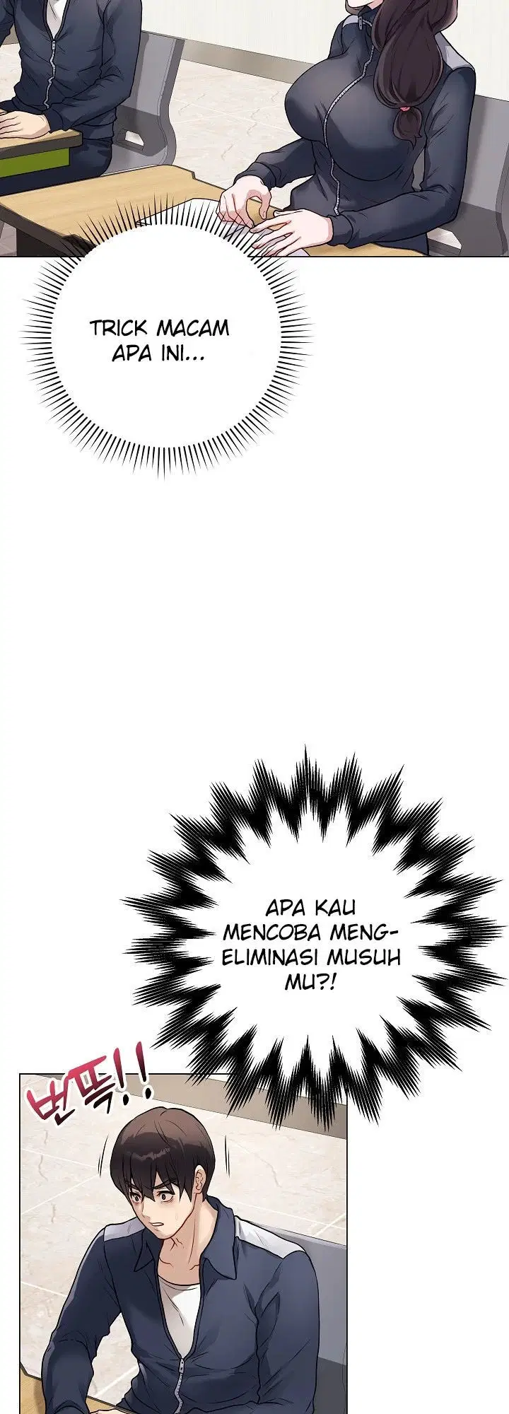 Signed, Sealed, Mistaken - Chapter 01 47