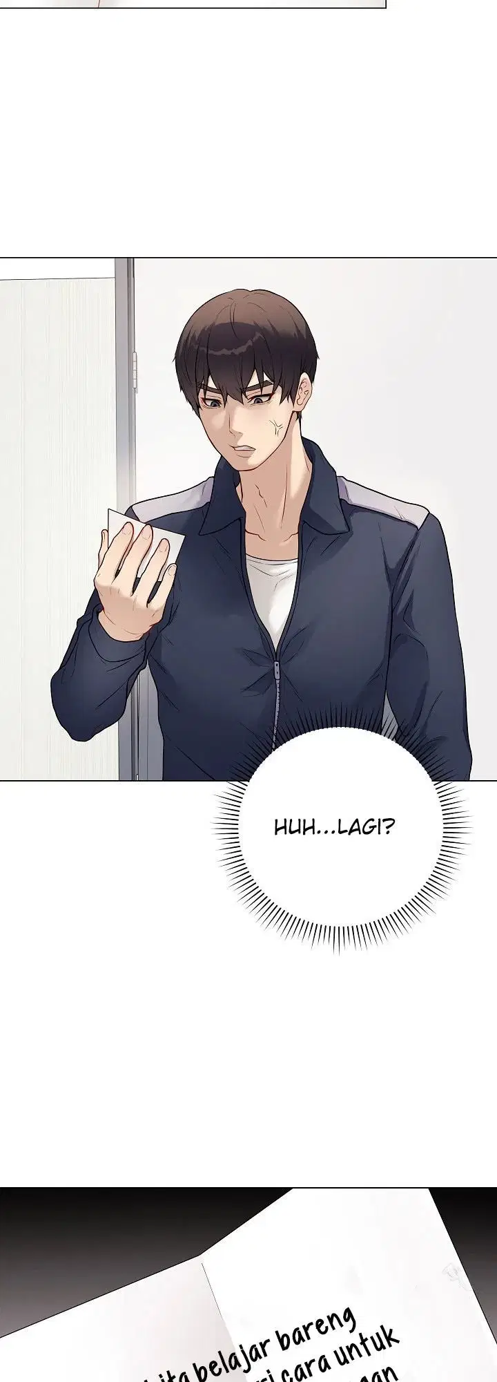 Signed, Sealed, Mistaken - Chapter 01 44