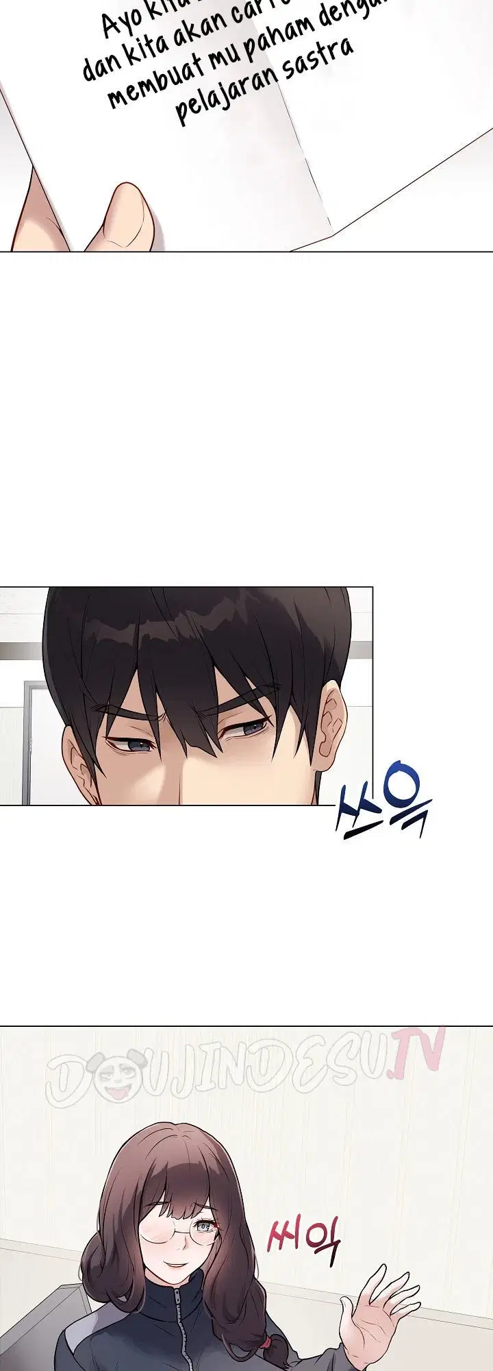 Signed, Sealed, Mistaken - Chapter 01 45