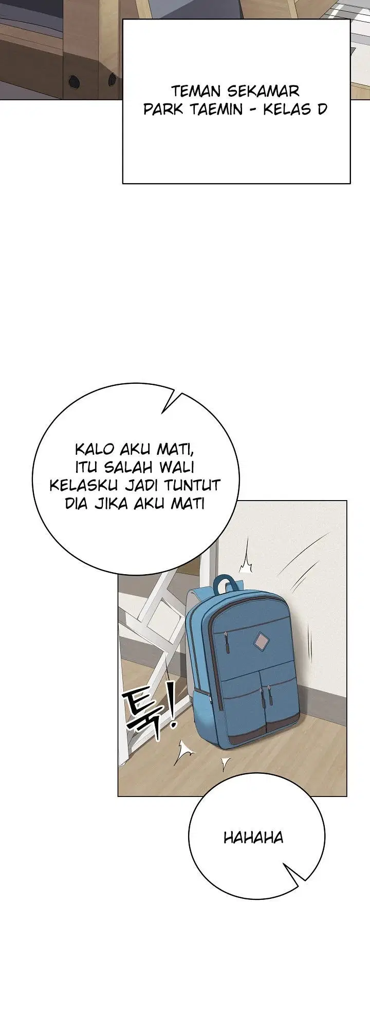 Signed, Sealed, Mistaken - Chapter 01 52