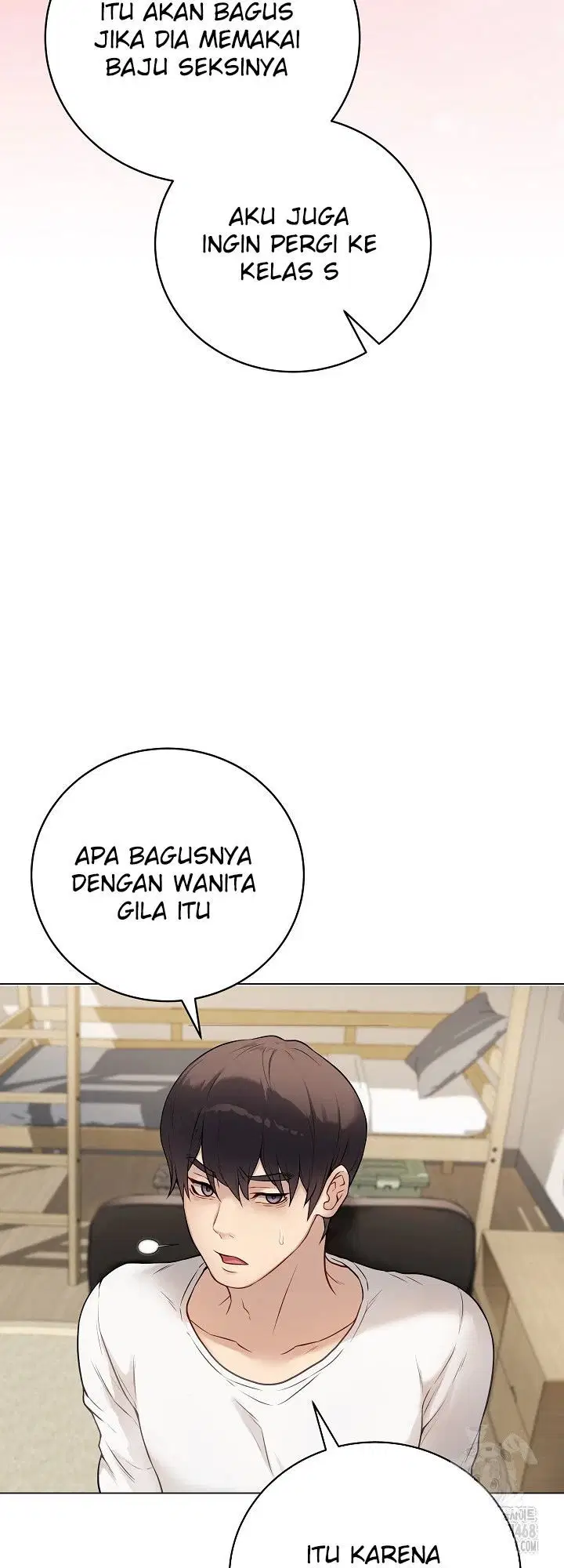 Signed, Sealed, Mistaken - Chapter 01 56