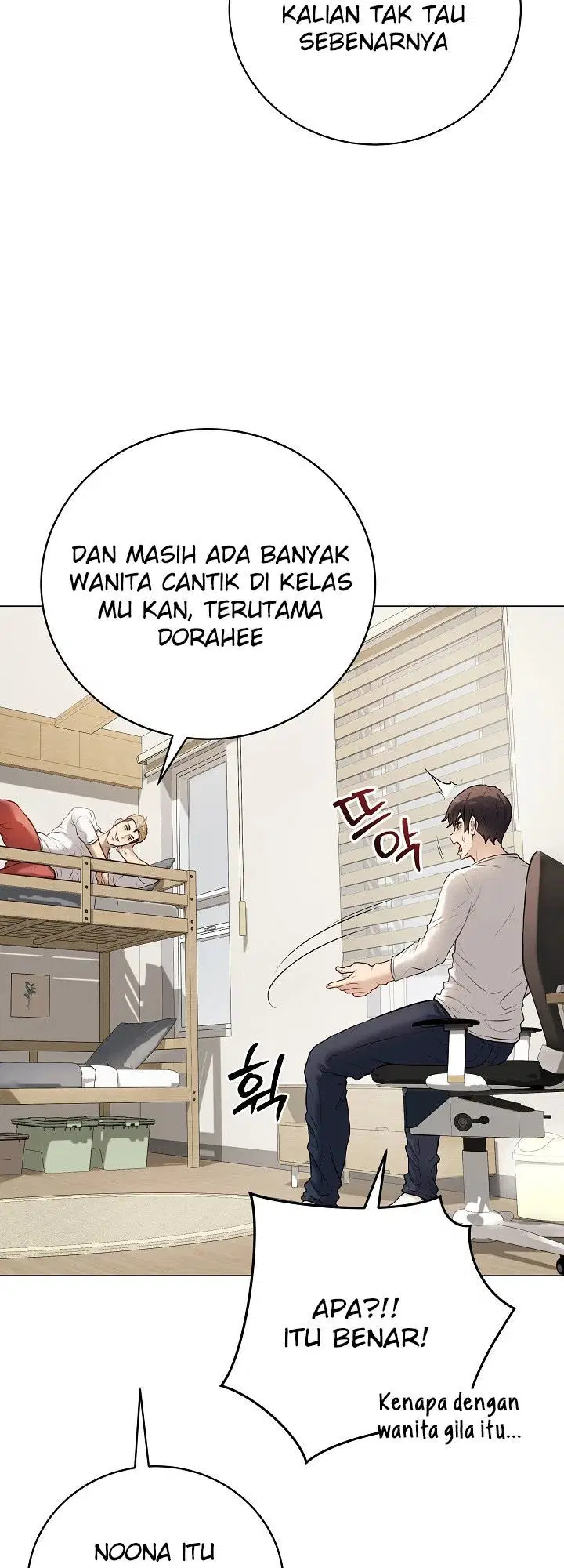 Signed, Sealed, Mistaken - Chapter 01 57