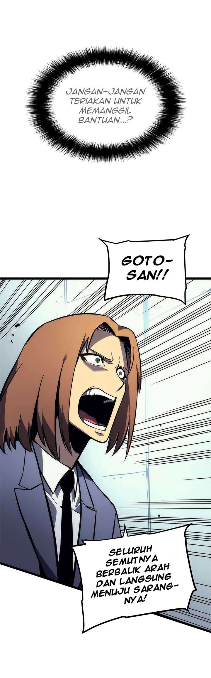 Solo Leveling - Chapter 98 28